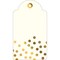Barker Creek 24K Gold Decorative Accents, Multi-Design Set, 36/Set, PK36 2210 - alternate 7